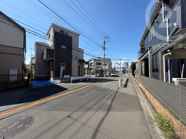 立川市砂川町8丁目
