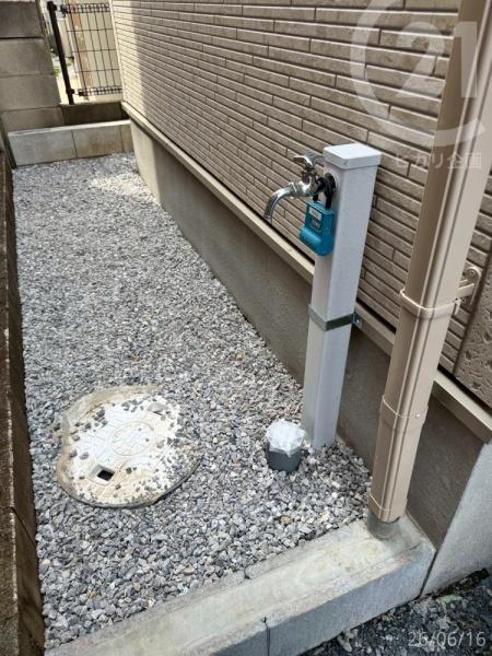 立川市砂川町8丁目