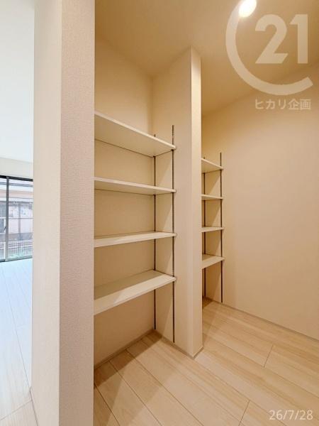 武蔵村山市本町5丁目/新築戸建・2号棟