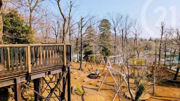 武蔵村山市本町5丁目/新築戸建・全2棟(野山北・六道山公園)