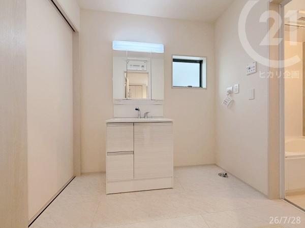 武蔵村山市本町5丁目/新築戸建・2号棟