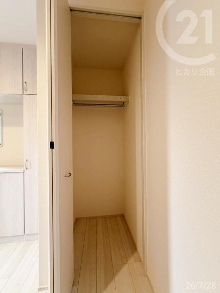 武蔵村山市本町5丁目/新築戸建・2号棟