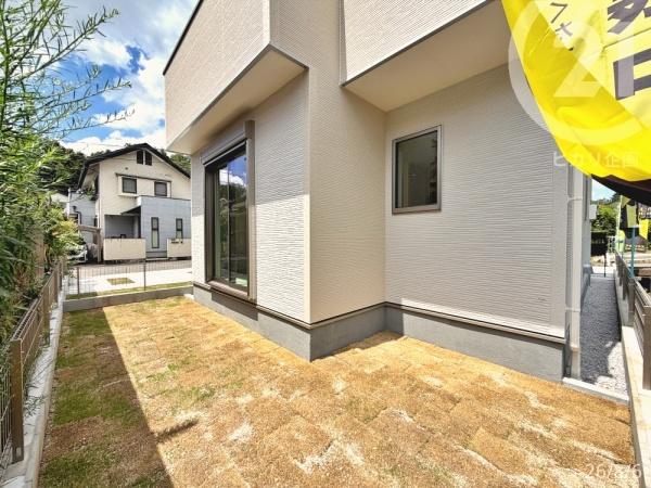 武蔵村山市本町5丁目/新築戸建・2号棟