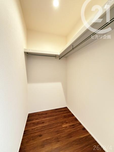 東大和市芋窪4丁目/新築戸建・全12棟