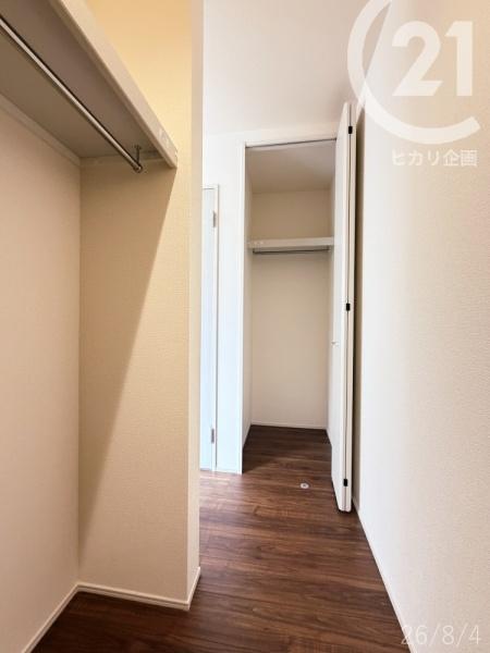 東大和市芋窪4丁目/新築戸建・全12棟