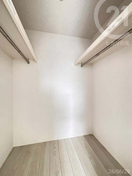 東大和市仲原3丁目／新築戸建・全2棟