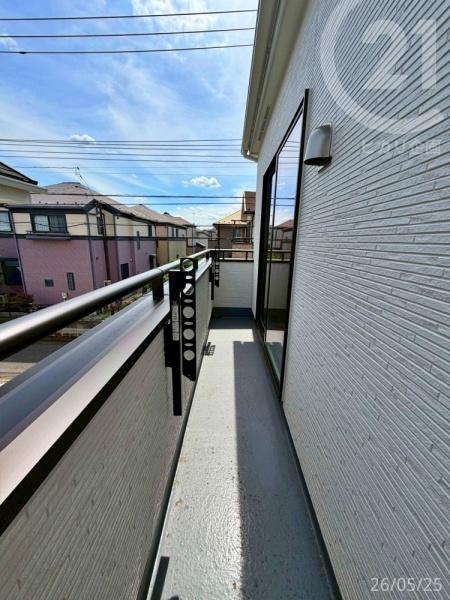 立川市栄町2丁目・A号棟