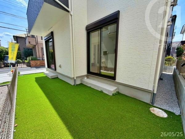 立川市栄町2丁目・A号棟
