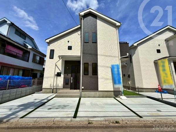 立川市栄町2丁目・A号棟