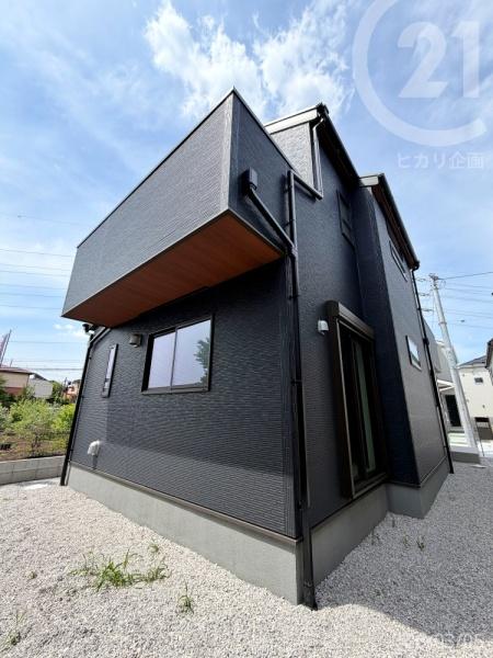 立川市西砂町2丁目/新築戸建・全15棟