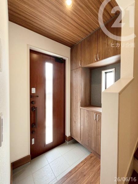 立川市西砂町2丁目/新築戸建・全15棟