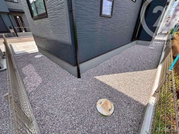 立川市西砂町2丁目/新築戸建・全15棟