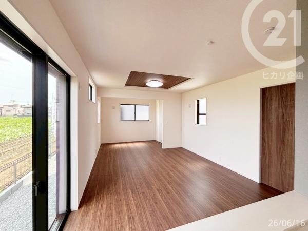 立川市西砂町2丁目/新築戸建・全15棟