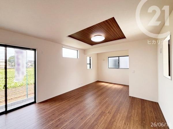 立川市西砂町2丁目/新築戸建・全15棟