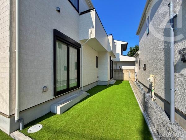 武蔵村山市学園4丁目・A号棟