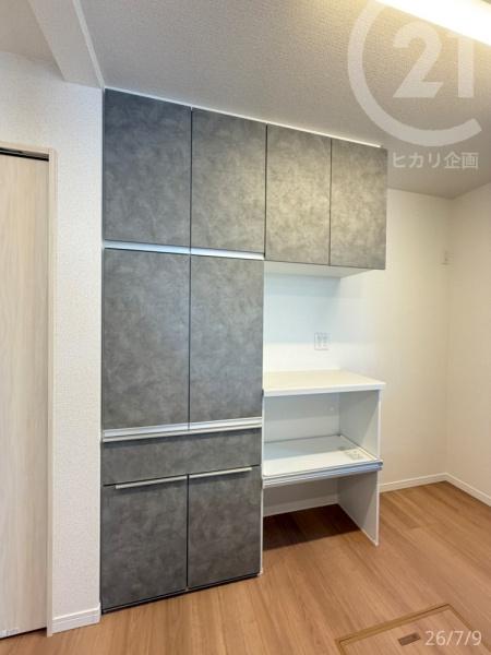 立川市栄町3丁目／新築戸建・全2棟