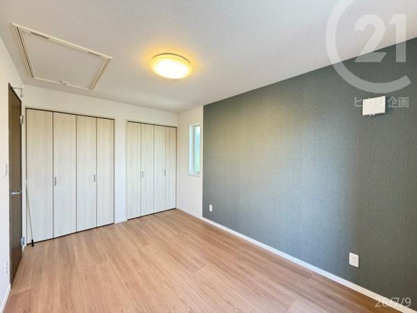 立川市栄町3丁目／新築戸建・全2棟