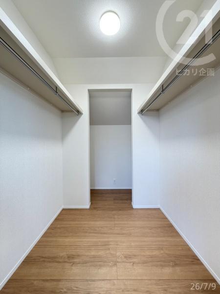 立川市栄町2丁目／新築戸建・全4棟