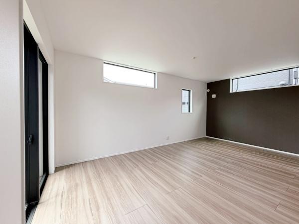 武蔵村山市三ツ木1丁目・全6棟／1号棟