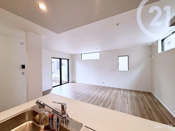 武蔵村山市三ツ木1丁目・全6棟／3号棟