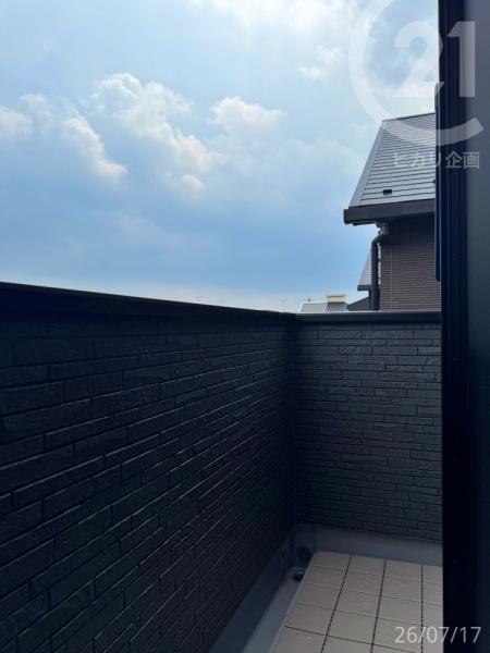 武蔵村山市三ツ木1丁目・全6棟／6号棟