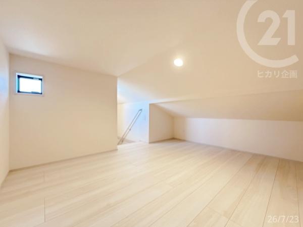 東大和市狭山4丁目・1号棟