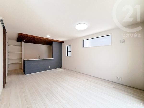 東大和市狭山4丁目・1号棟