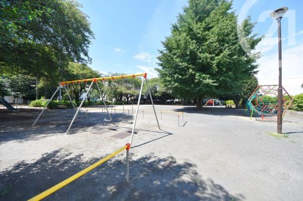 武蔵村山市伊奈平５丁目の中古一戸建て(伊奈平公園)