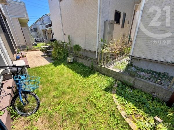 武蔵村山市伊奈平５丁目の中古一戸建て