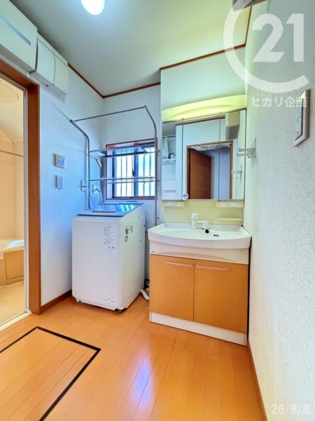 武蔵村山市中原３丁目の中古一戸建て