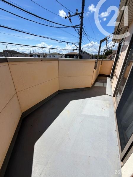 武蔵村山市中原３丁目の中古一戸建て
