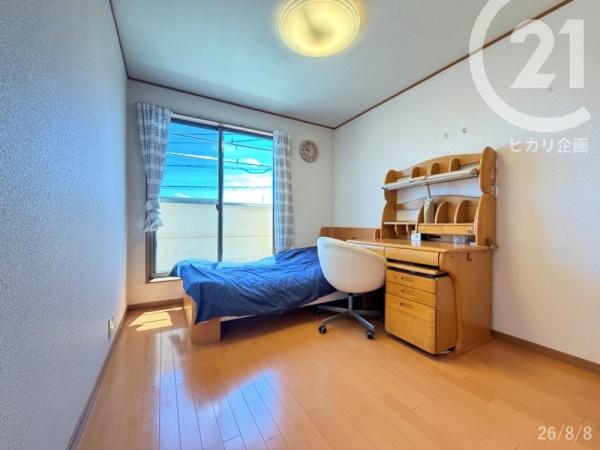 武蔵村山市中原３丁目の中古一戸建て