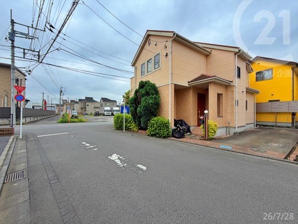 武蔵村山市中原３丁目の中古一戸建