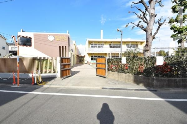 立川市幸町５丁目の土地(たかのみち保育園)