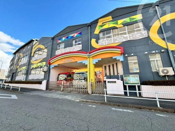 東大和市芋窪4丁目/新築戸建・全12棟(東京多摩幼稚園)