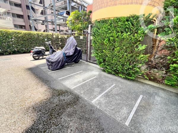 グランステイツ玉川上水