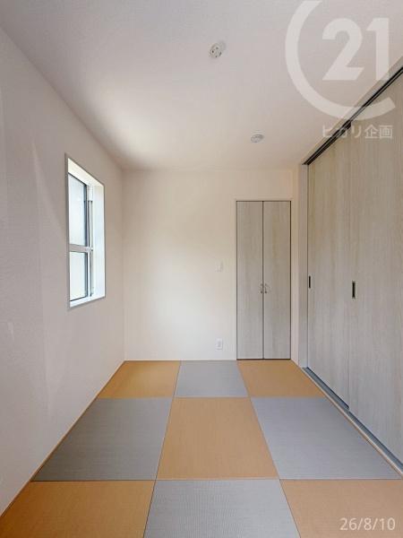 武蔵村山市学園１丁目の新築一戸建