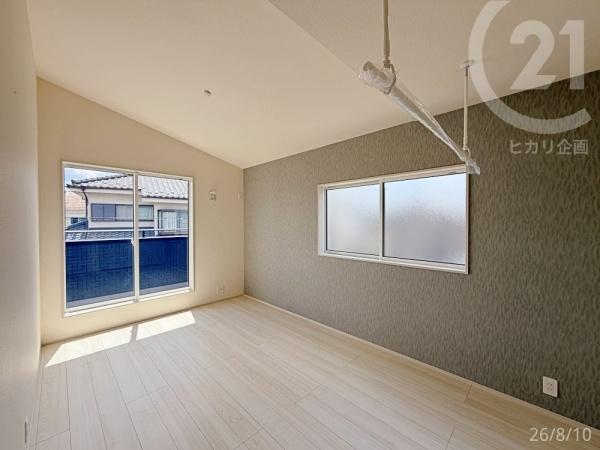 武蔵村山市学園１丁目の新築一戸建