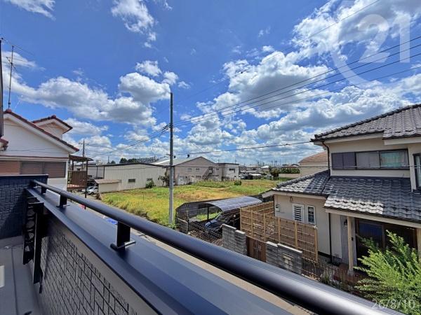 武蔵村山市学園１丁目の新築一戸建