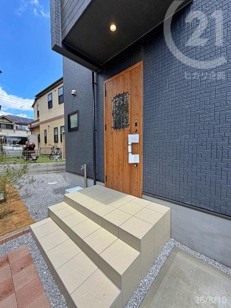 武蔵村山市学園１丁目の新築一戸建