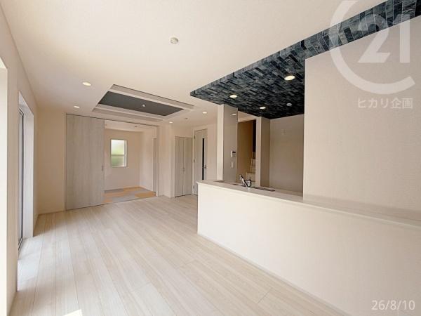 武蔵村山市学園１丁目の新築一戸建