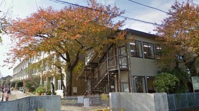 武蔵村山市中原４丁目の新築一戸建(武蔵村山市立第十小学校)