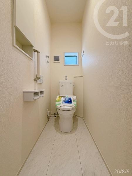 武蔵村山市中原２丁目の新築一戸建