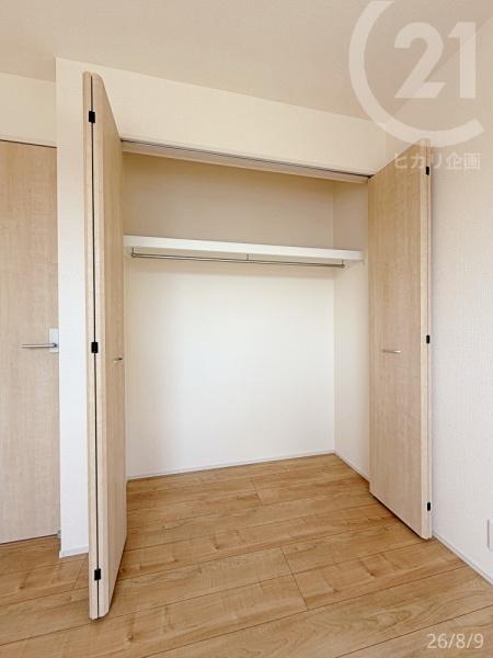 武蔵村山市中原２丁目の新築一戸建