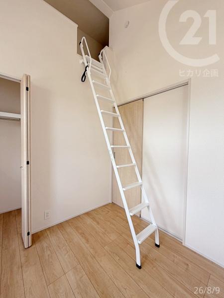 武蔵村山市中原２丁目の新築一戸建