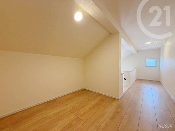 武蔵村山市中原２丁目の新築一戸建