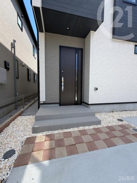 武蔵村山市中原２丁目の新築一戸建