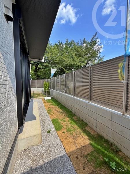 武蔵村山市中原２丁目の新築一戸建