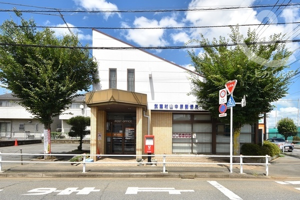 武蔵村山市中原2丁目/新築戸建て・全2棟(武蔵村山中原郵便局)