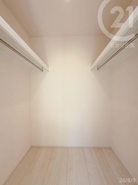 武蔵村山市中原2丁目/新築戸建て・全2棟
